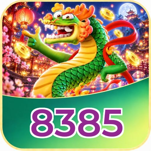 Página oficial Facebook 8385 jogos